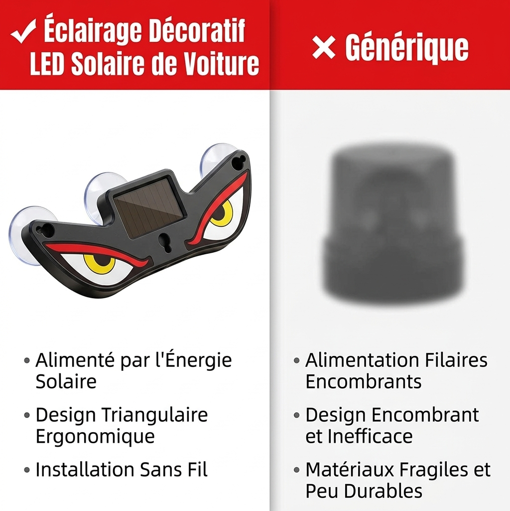 Énergie Solaire