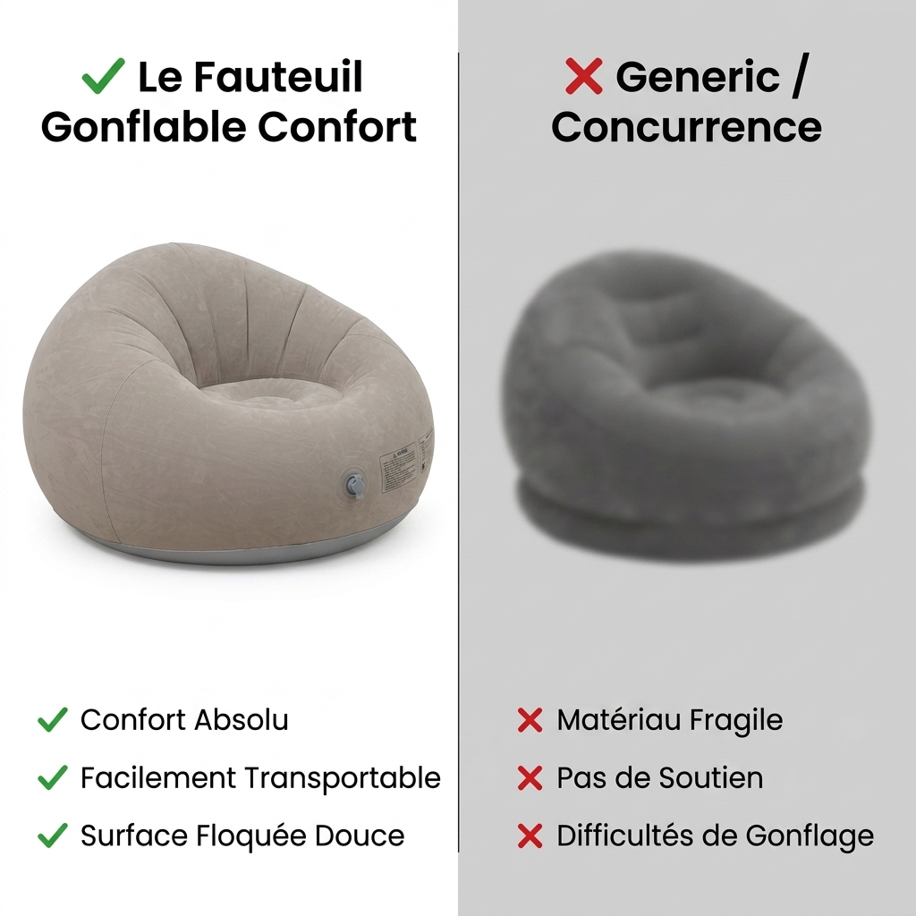 Confort Absolu