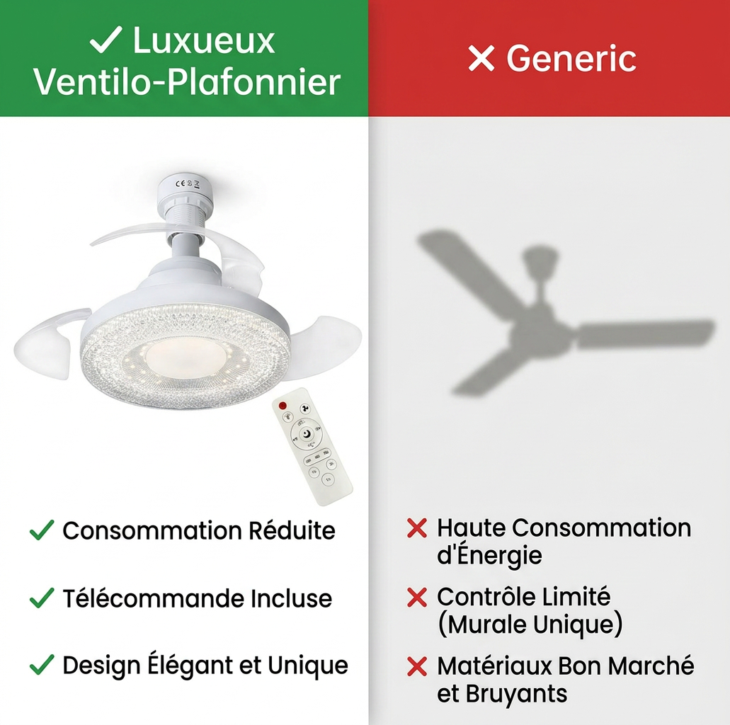 Consommation Réduite