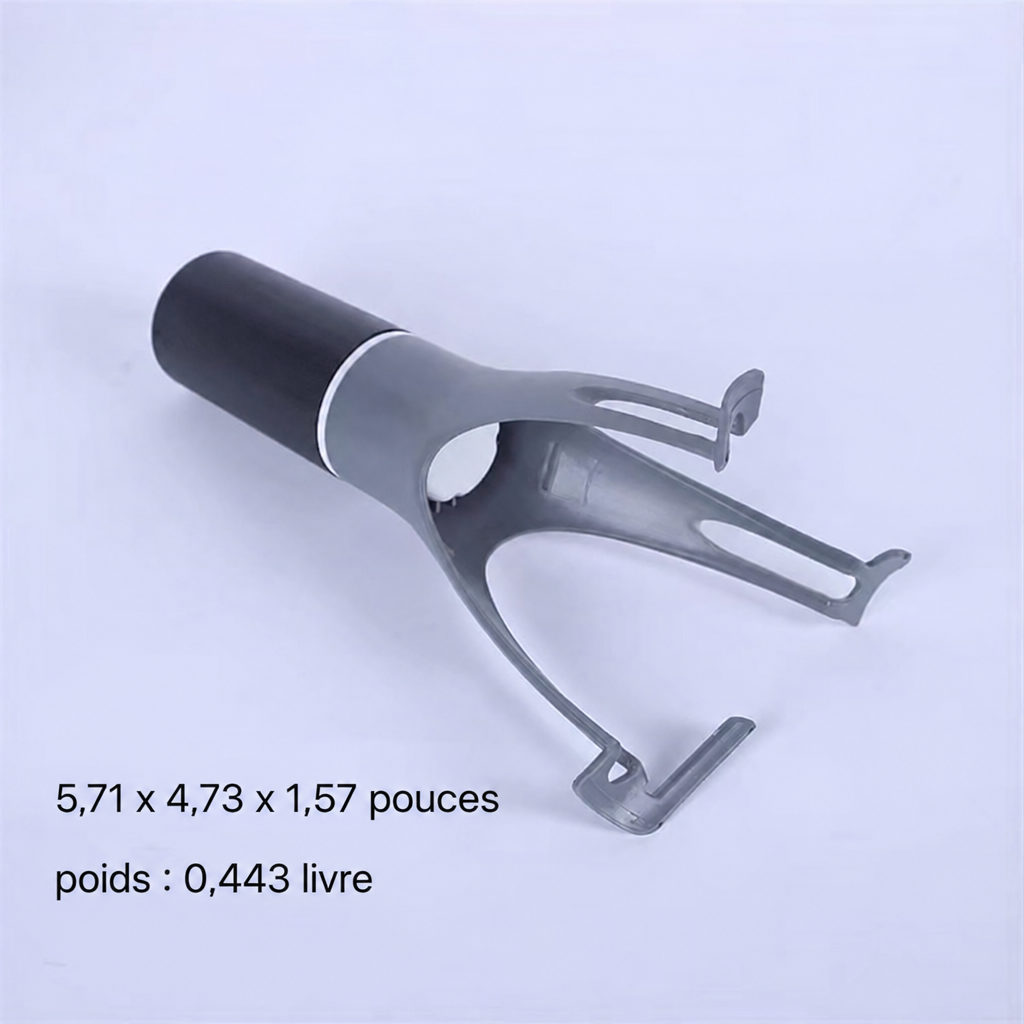 Fouet automatique pour sauces et soupes – photo du produit