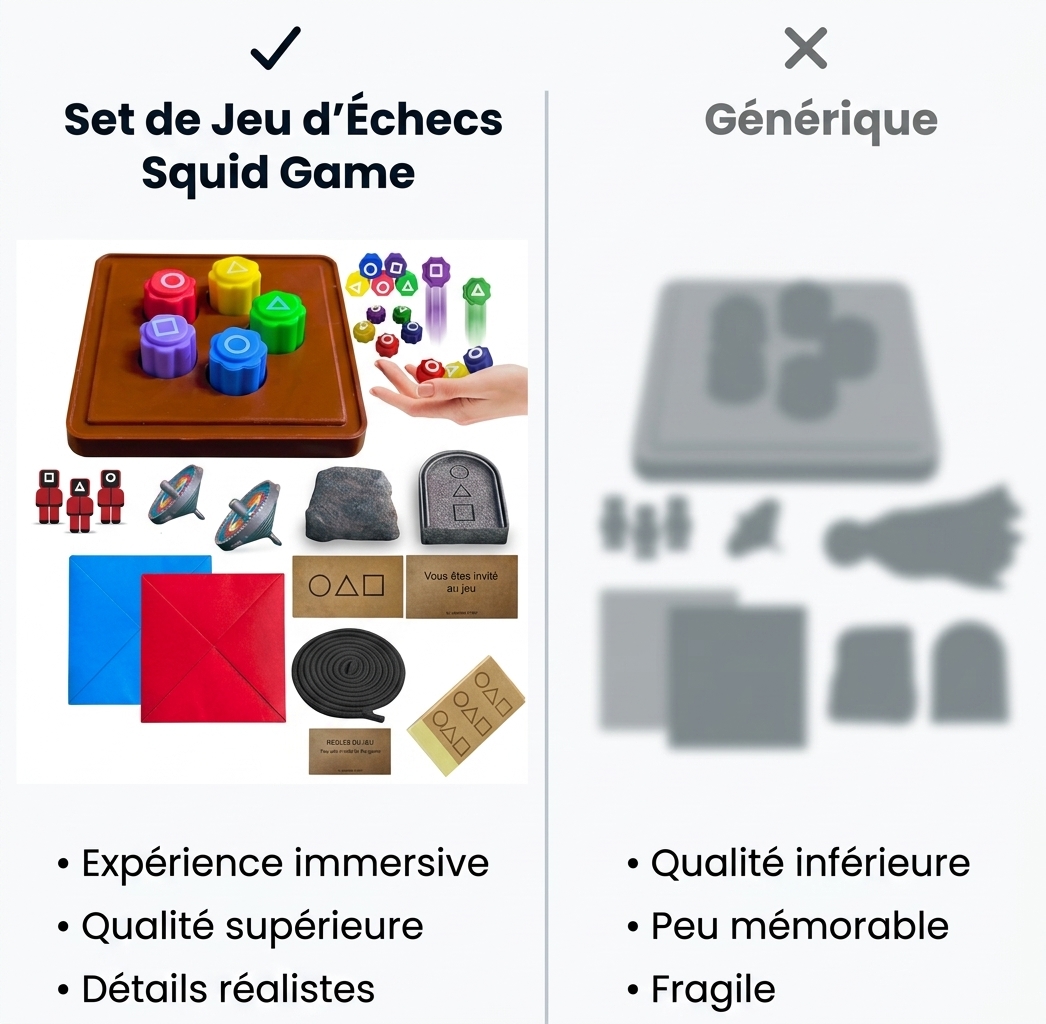 Expérience immersive
