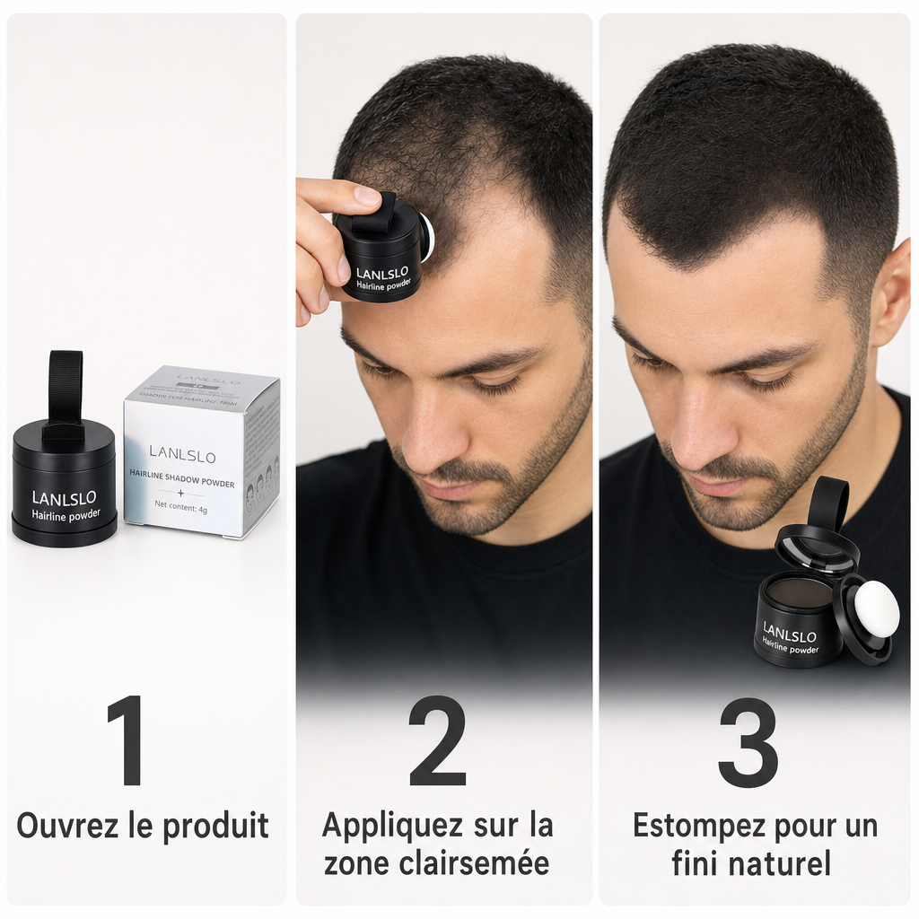 Finition Naturelle