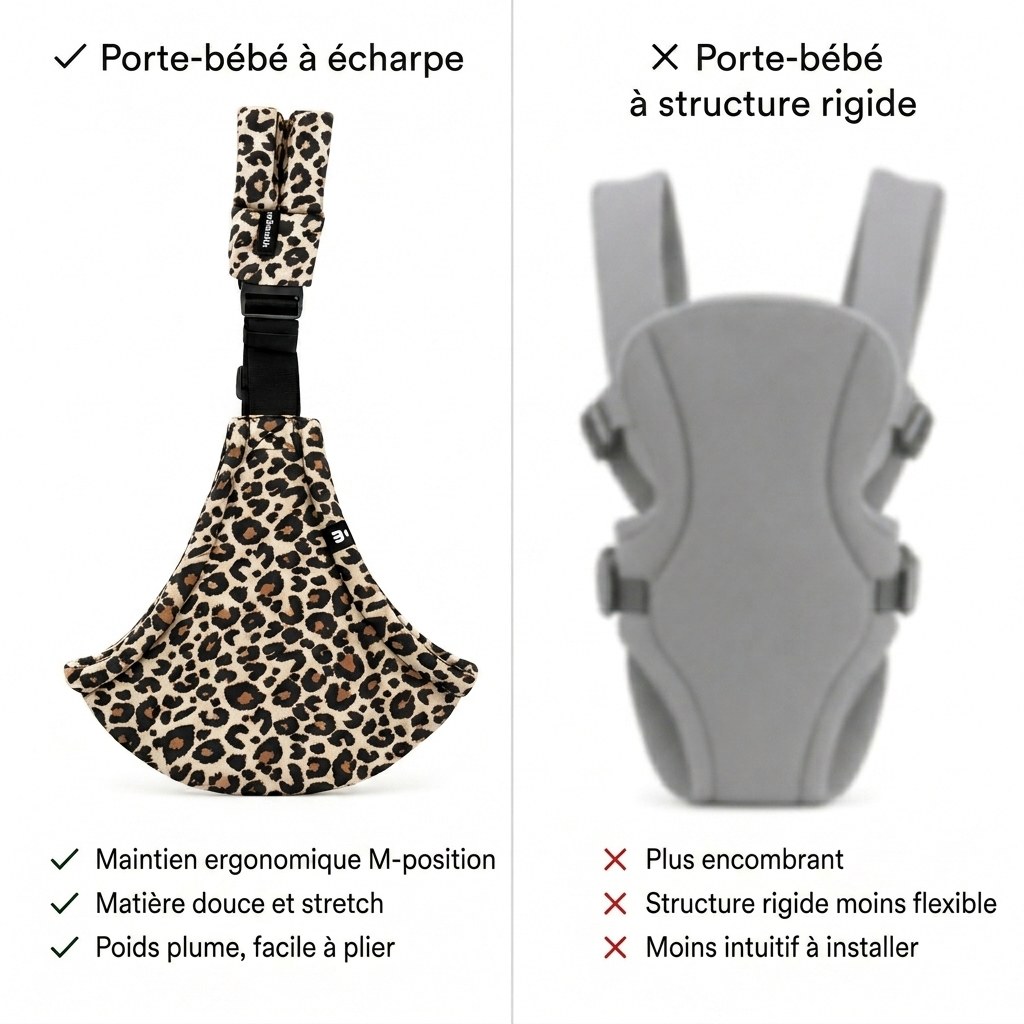 Confort Inégalé