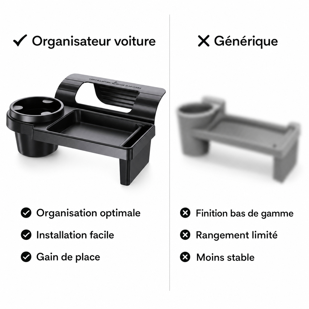 Organisation optimale